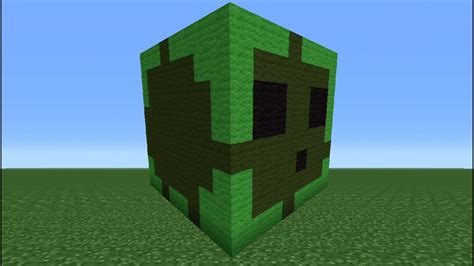 Minecraft Tutorial Statue - Jepen Gel p