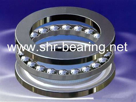 Thrust Ball Bearing Inch Series At Sherry McKittrick Blog