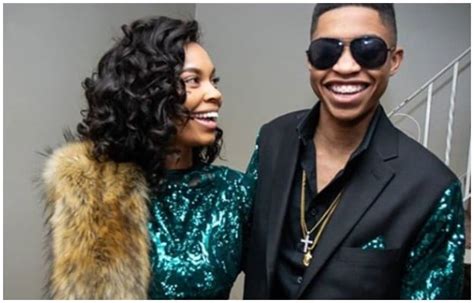 Son Goes Viral For Taking His Mom To Prom Drum