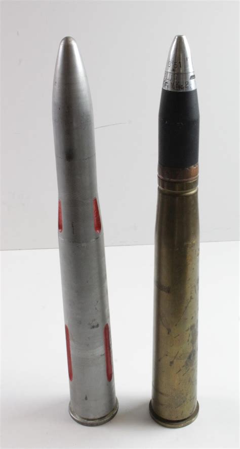 40mm Bofors Shell