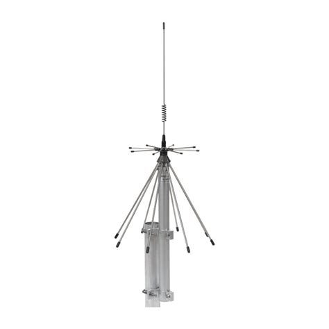 DIAMOND ORIGINALE D 3000N ANTENNA DISCONE RX 25 3000 MHz TX 50MHz