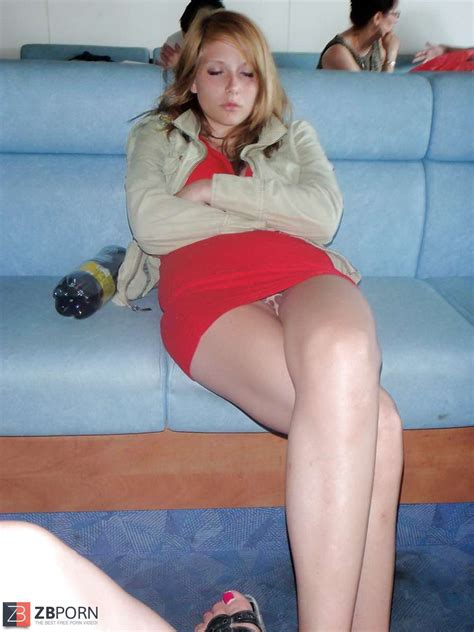 Mature And MUMMY Tights ZB Porn