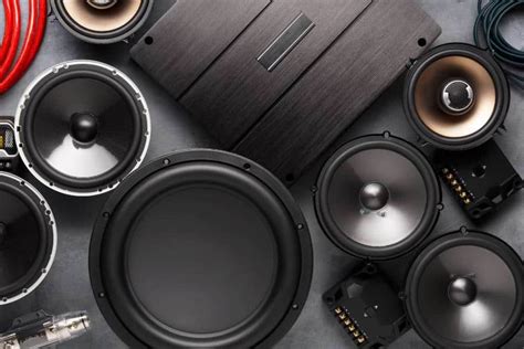 Can You Mix Car Speaker Brands? – Improvecaraudio.com