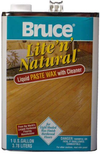 Bruce Hardwood Floor Liquid Wax Clsa Flooring Guide