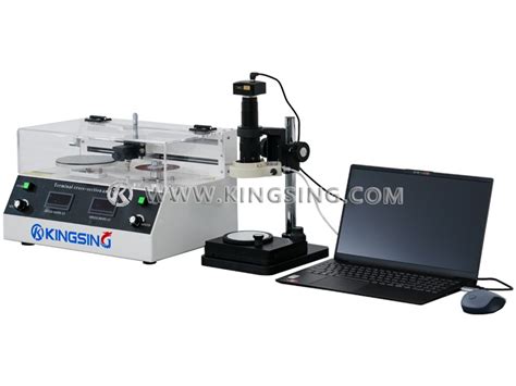 Semi Automatic Terminal Cross Section Analysis System