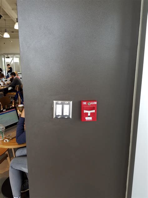Should I be worried that the fire alarm at WV is pulled? : r/gatech