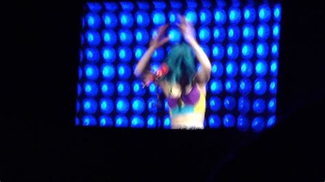 Paramore Last Hope Live Monumentour July 5 2014 Milwaukee Wi