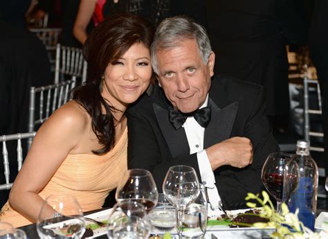 Julie Chen felt 'stabbed in the back' over 'The Talk' exit: Not my decision