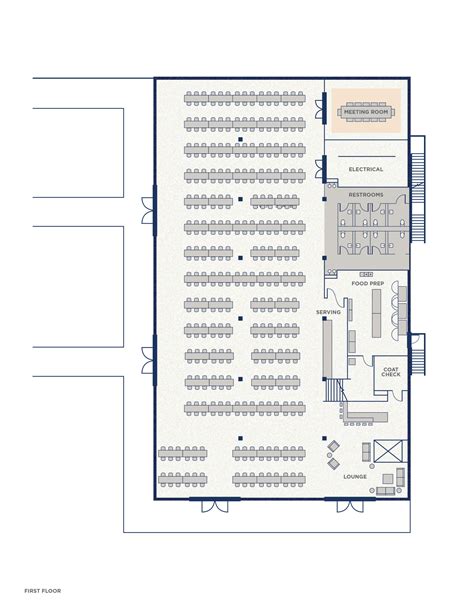 Floor Plans Visit Brownwood