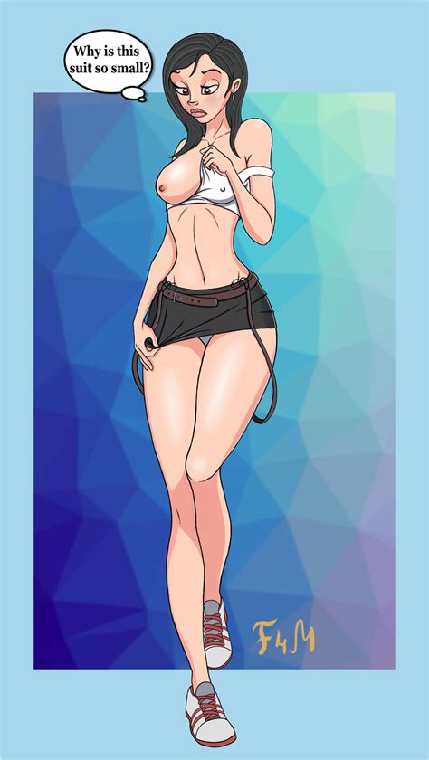 New Suit By Flow Master Hentai Foundry