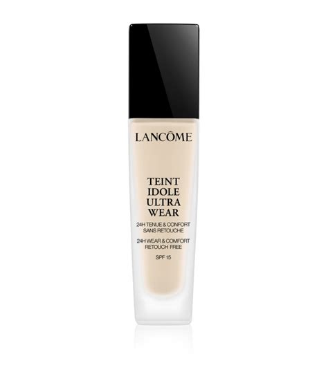 Lanc Me Teint Idole Ultra Wear Foundation Harrods Us