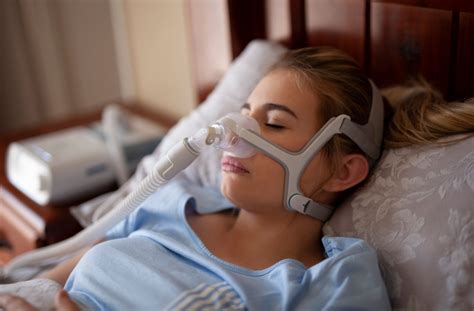 Oral Appliance Vs Cpap Pros And Cons Ottawa