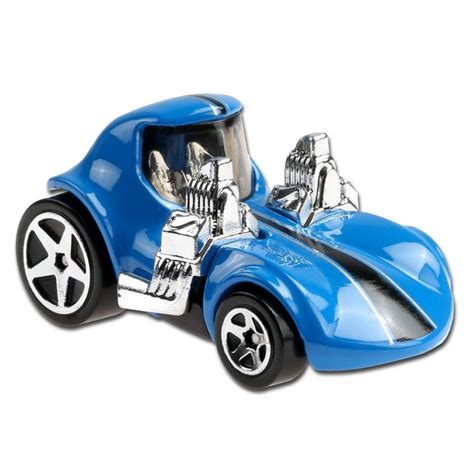 Hot Wheels Tooned Twin Mill kisautó JátékNet hu