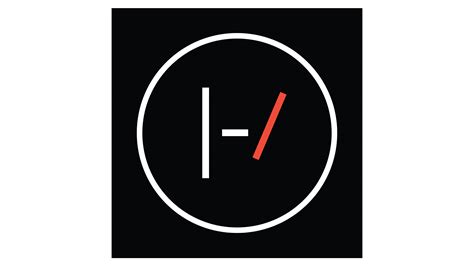 Twenty One Pilots New Logo