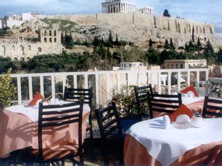 Acropolis View Hotel - Acropolis View Athens