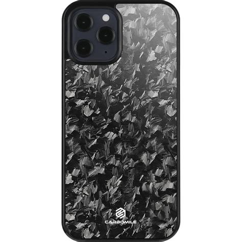 H Lle Iphone Pro Max Carbomile Forged Carbon Kaufen Auf Phonelook