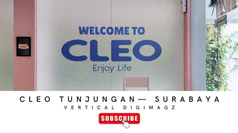 Local Pride Hotel Cleo Hotel Didepan Tunjungan Plaza Surabaya