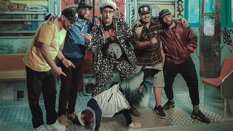 Recomendações Documentários E Séries Ligados A Cultura Hip Hop