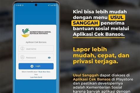 Cara Daftar PKH 2021 Update Baru Aplikasi Cek Bansos Kemensos Media