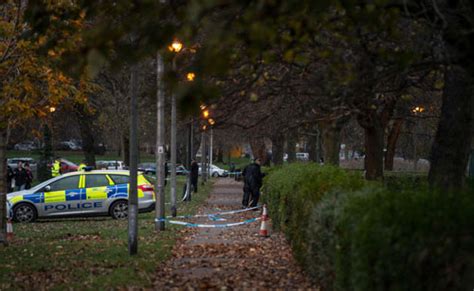 Man Charged In Connection With Leith Links Serious Sexual Assault Deadline News