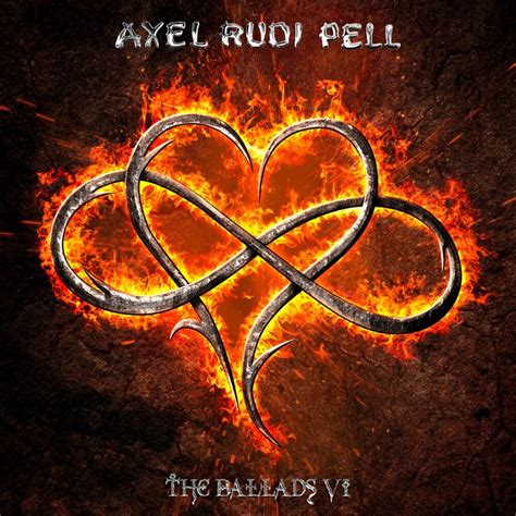 Axel Rudi Pell Veröffentlichen Neue Single Time For Metal Das