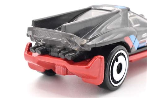 Rally Speciale S B Hkg Hot Wheels