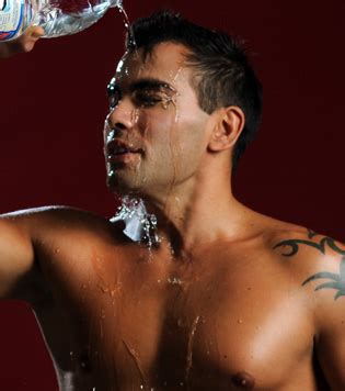 Las Fotos Hot De Un Ex So Ando Por Bailar Infobae