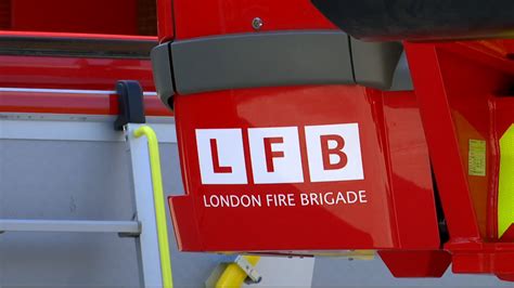 London Fire Brigade Institutionally Misogynist And Racist