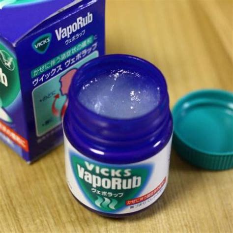 Las Mejores Vick Vaporub Y Hongos En Las U As Sp Damri Edu Vn