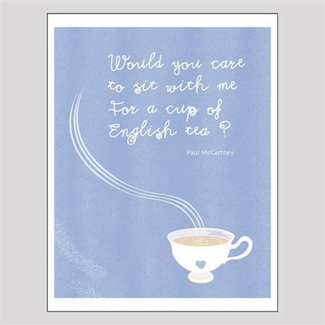 Quotes about Coffee or tea (57 quotes) | Drinking tea, English tea, Tea ...