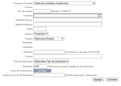 Servicio Social Uas Inscripci N Requisitos Y Liberaci N