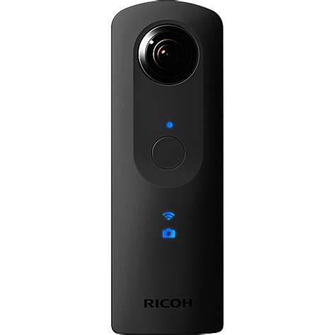 Ricoh Theta S Review - Gallery