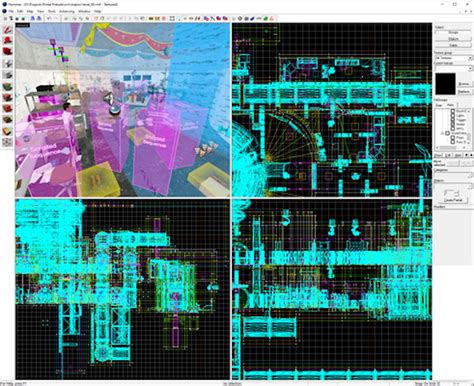 借助 NVIDIA RTX Remix 升华视觉的传送门序曲 RTX 版于 Steam 免费开放下载 mod 开发者亲自介绍如何为经典游戏