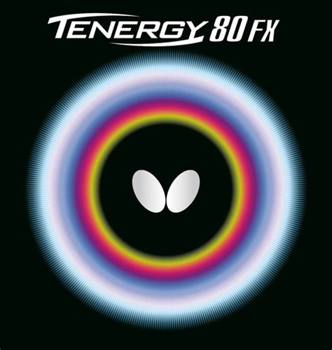 Обзор накладок для настольного тенниса Butterfly Tenergy | Європейська ...