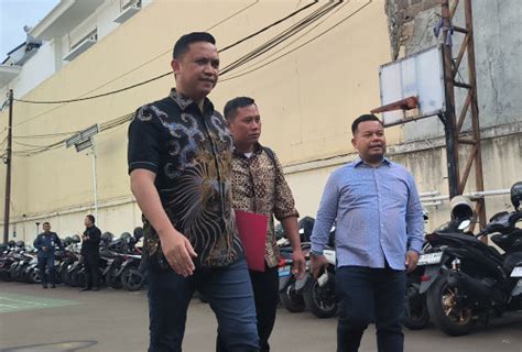 Komnas Ham Resmikan Struktur Baru Ini Prioritas Kerjanya