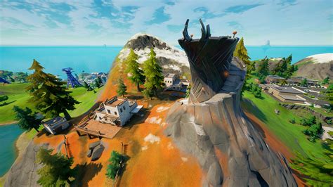 Fortnite season 6 map guide: Every new location | PC Gamer