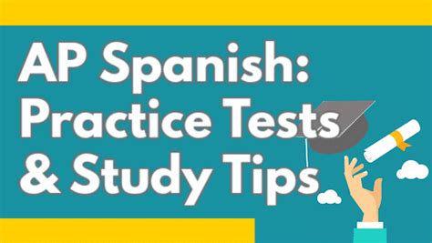 Practice Exam Mcq Ap Spanish Answers Ap Spanish Test