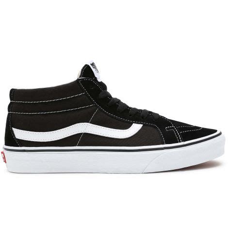 Vans Scarpa Sk8 Mid Reissue VN0A391F6BT Donna Jekoshop IT