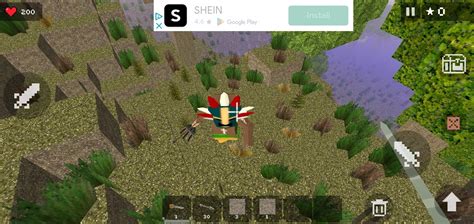 Blocky Craft Apk Download For Android Free