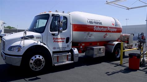 Suburban Propane A Brighter Future For Veterans Youtube