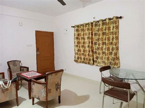 Nisarga Sarovara Chandapura Rent WITHOUT BROKERAGE Fully Furnished 2