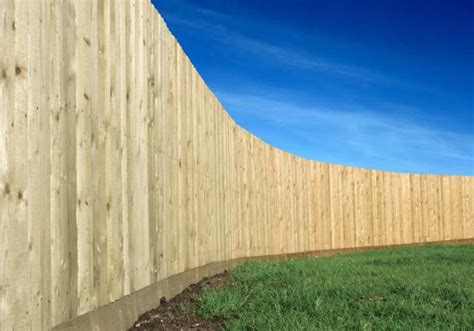 Feathered Edge Fence Ubicaciondepersonas Cdmx Gob Mx