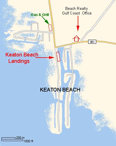 Keaton Beach Landings Unit 9