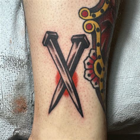 Done By Eli Quinters At Smith Street Rsickpanthertattoos