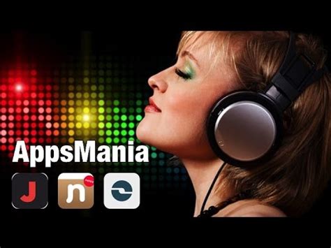 Las Mejores Apps Gratis Para IOS IPhone AppsMania 506 YouTube