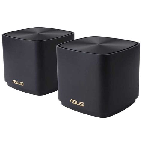 Asus Zen Wi Fi Ax Mini Xd Ax Mbps Gigabit Dual Band Wi Fi Router