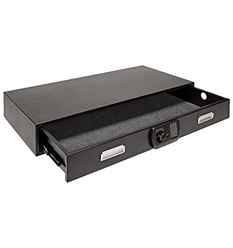 Top 10 Best Truck Bed Gun Safe Reviewed & Rated In 2022 - Mostraturisme