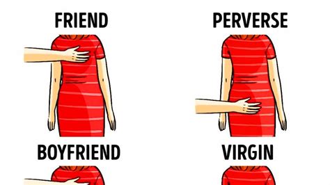 35 Things Your Body Language Actually Mean Youtube