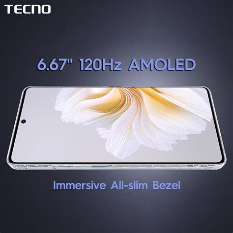 Tecno Camon S Pro G Gb Ram Gb Rom Dimensity Mp