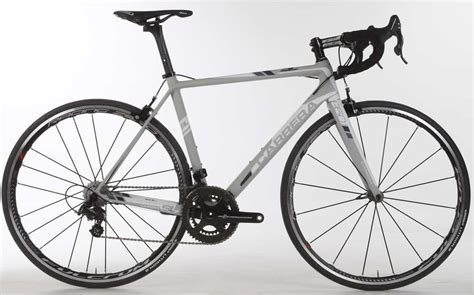 Bike Test Carrera Sl950 Carbon Road Bike Road Bike Action